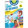 Les incollables - Mon cahier de vacances du CM1 au CM2