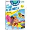 Les incollables - Mon cahier de vacances du CM2 à la 6e