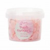 Confettis de bain roses - Rose