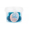Perles d'huile de bain bleues - Fleur de lotus