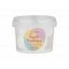 Minis bombes de bain blanches - Noix de coco