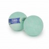 Bombe de bain Namasté Vert - Mangue