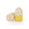 Crémeux de bain Rainbow sprinkles Jaune - Orange