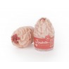 Crémeux de bain Pink cloud Rouge - Fraise