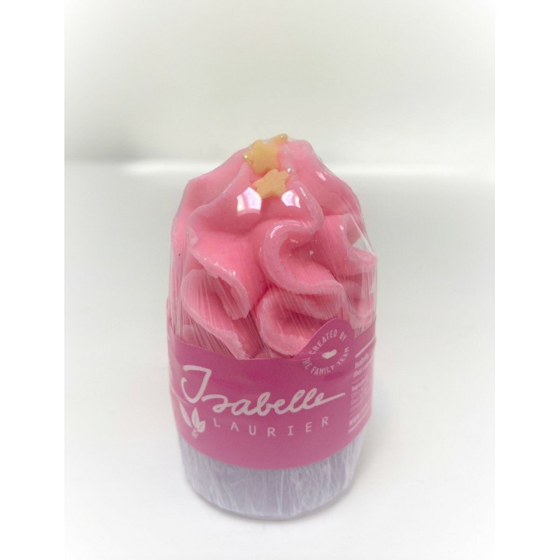 Crémeux de bain Sweet sensation Rose/Violet - Grenade Crémeux de bain Sweet sensation Rose/Violet - Grenade