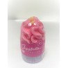 Crémeux de bain Sweet sensation Rose/Violet - Grenade