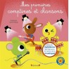 Mes premières comptines et chansons