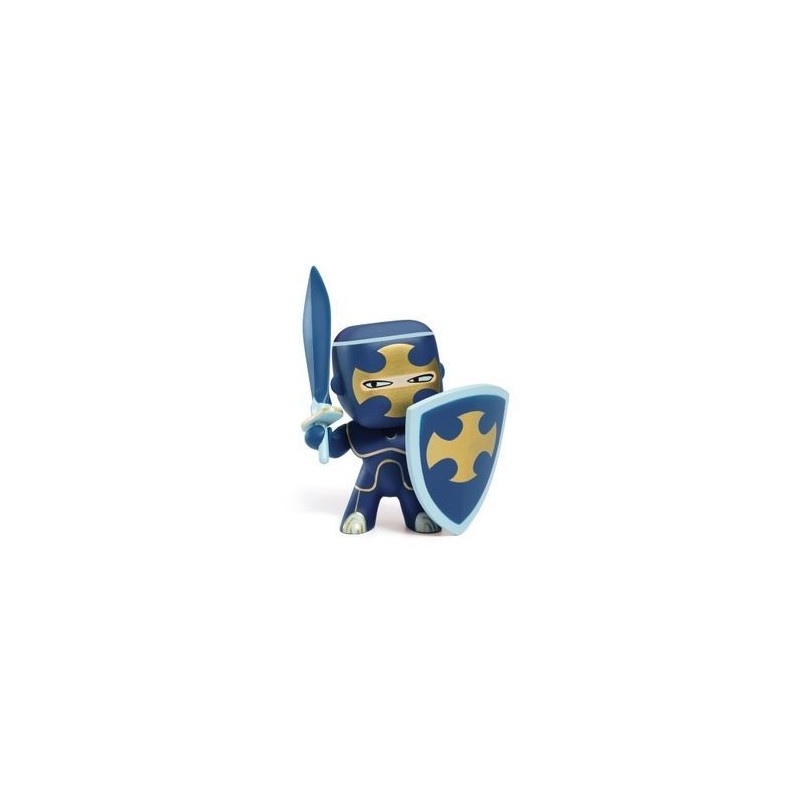Arty Toys Dark Blue Arty Toys Dark Blue