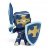 Arty Toys Dark Blue