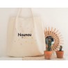 Pocketbag - Nounou en or