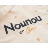 Pocketbag - Nounou en or