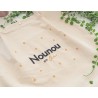 Pocketbag - Nounou en or