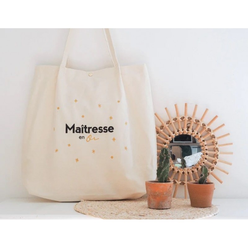 Pocketbag - Maîtresse en or Pocketbag - Maîtresse en or