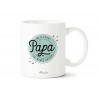 Mug - Meilleur papa du monde entier