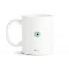 Mug - Meilleur papa du monde entier