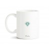 Mug - Je suis un papounet de compet'