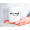 Mug - Je suis un papounet de compet'