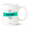 Mug - Best papounet ever
