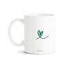 Mug - Best papounet ever