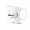 Mug - Mamounette de compet'