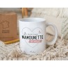 Mug - Mamounette de compet'