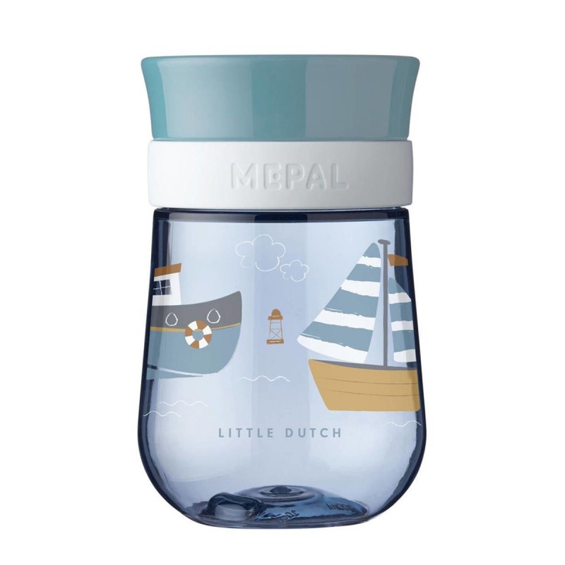 Tasse d'apprentissage 360° Mio 300 ml - Sailors bay Tasse d'apprentissage 360° Mio 300 ml - Sailors bay