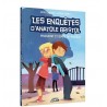 Les enquêtes d'Anatole Bristol - Marabout et bouts de mystère