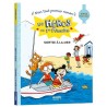 Les héros de 1re primaire - Sortie à la mer