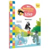 Mes lectures de 1ère primaire avec Loup - Tous à l'eau!