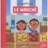 Mon anim'agier - Le marché