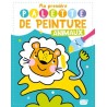 Ma première palette de peinture - Animaux