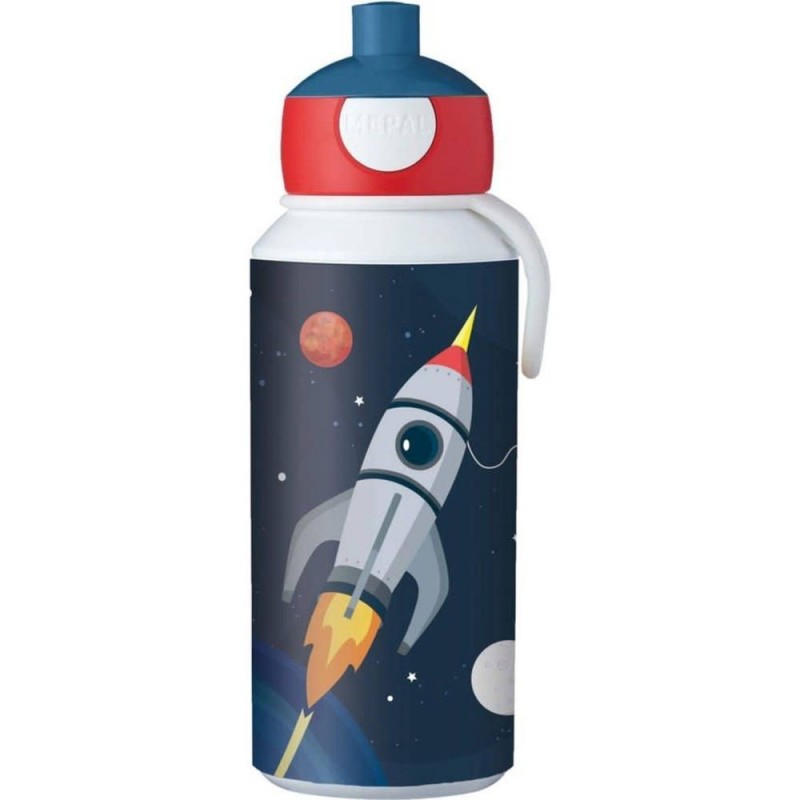Gourde pop-up campus 400 ml - Espace Gourde pop-up campus 400 ml - Espace