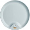 Assiette enfant Mio - Sailors bay