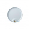 Assiette enfant Mio - Sailors bay