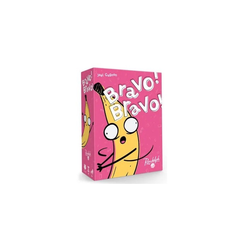 Bravo ! Bravo ! Bravo ! Bravo !