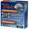 Maudits Criquets