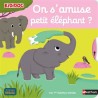 Kididoc - On s'amuse, petit éléphant ?