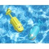 Pistolet à eau - Crocodile