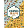 Animaux du monde & dinosaures : cherche & trouve