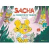 Sacha : la timidité du Tigrou