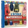 Mon premier doc photo - L'école maternelle