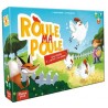 Roule ma poule : qui cèdera à l'appât du grain ?