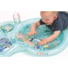 Tapis d'eau Marin