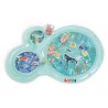 Tapis d'eau Marin