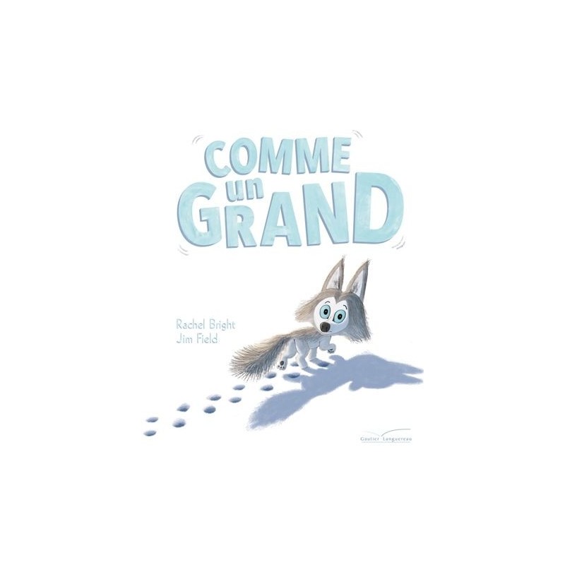 Comme un grand Comme un grand
