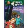 La cabane magique - Tome 56 : Camping périlleux à la belle étoile