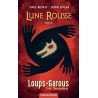 Lune rousse - Les loups-garous de Thiercelieux.