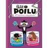 Petit Poilu - Tome 15 : L'expérience extraordinaire