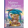 Maîtres des dragons - Tome15 : Le voyage du dragon du temps