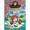 Mes premières énigmes à tous les étages - Agata Crispy détective - Tome 5 : Voyage dans le temps